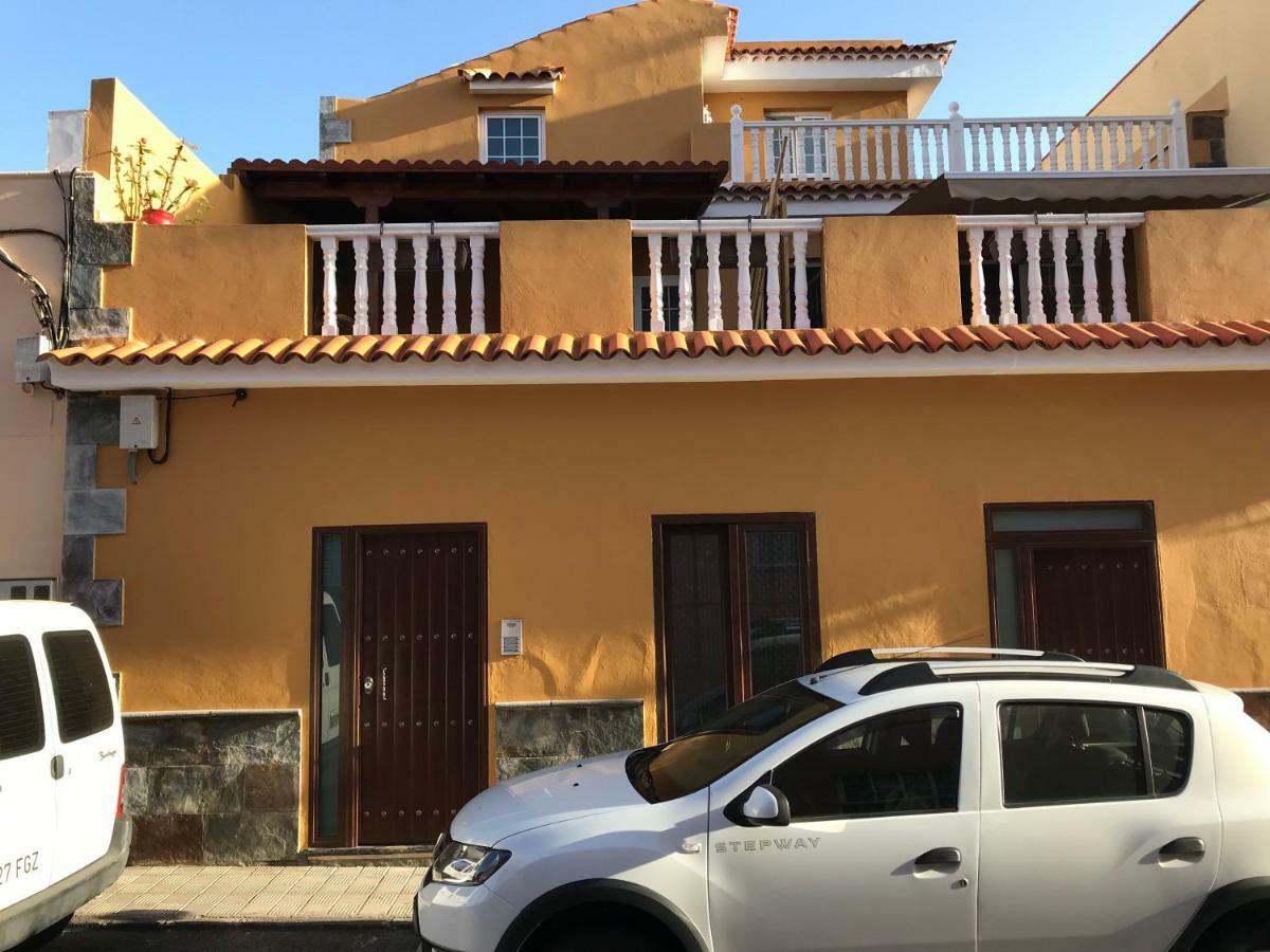 Estudio Nuevo Con Bano, Cocina Y Gran Terraza ลอส เรอาเลคอส ภายนอก รูปภาพ